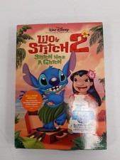 New- Lilo & Stitch 2: Stitch