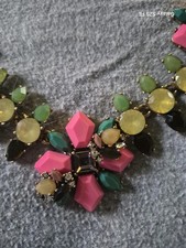 J.CREW Statement Flower