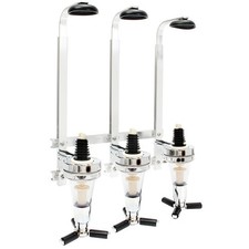 NEW! 1/2/3/6 Bottle Wall