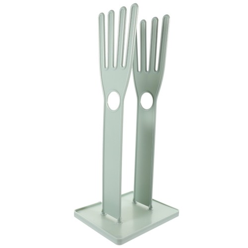 Glove rack bathroom - rack, and