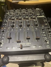 Allen And Heath Done DB4