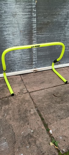 Pro adjustable training - hy-pro,