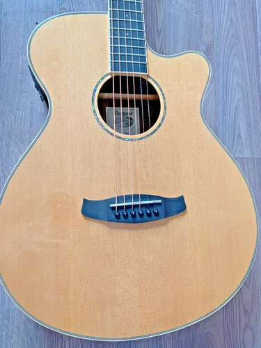Tanglewood roadster series - roadster, x