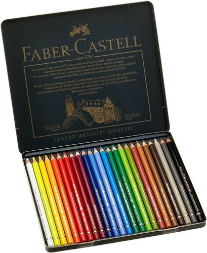 Faber castell art graphic - faber-castell, &