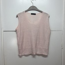 Shirin Guild Blouse Top 100%