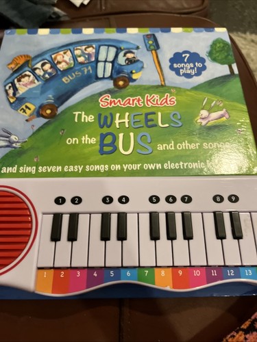 Smart kids little piano with - piano,