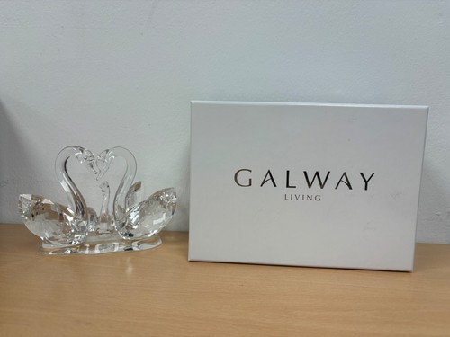 Galway living irish crystal - living,