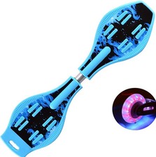 Youth Caster Board LED Light