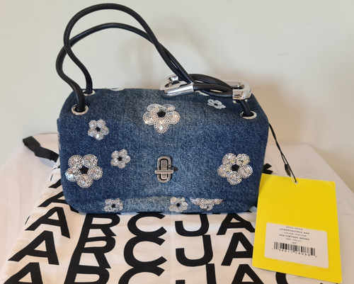 Marc jacob daisy sequin - daisy,