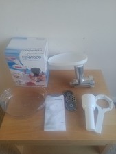 KENWOOD A950 SUPER MINCER