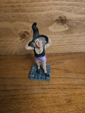 CLARECRAFT/Discworld Immodest