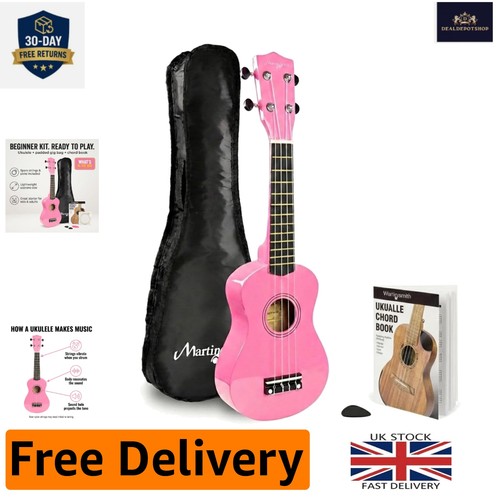 Martin smith inch soprano - smith,