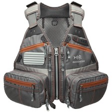Fly Fishing Vest for Kids