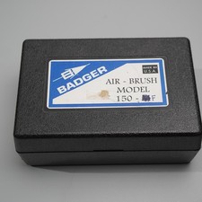 Badger Air Brush Co Model 150