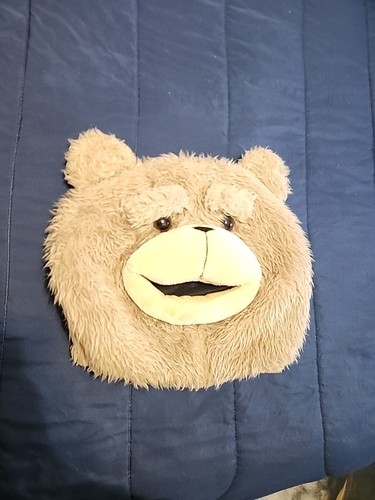 2015 ted teddy bear costume - bear,