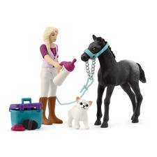 Schleich 42755 Care Set for