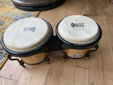 bongo drums used