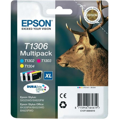 Epson t1306 genuine original - epson, 3