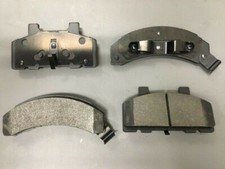 DBC-250-CERM-PAD replaces Kodiak 7k-8k Brake pad set for trailers, ships today!