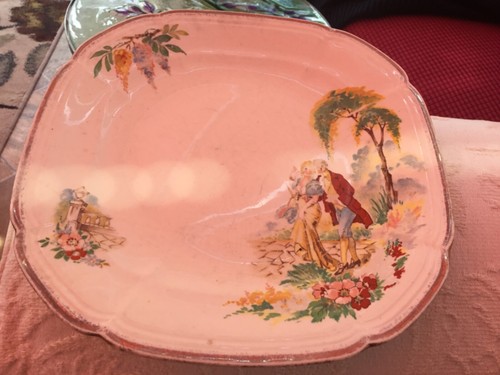 Vintage alfred meakin royal - alfred,