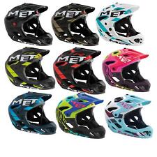 Met Bicycle Helmet Parachute
