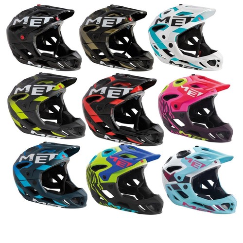 Met bicycle helmet parachute - met,