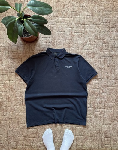 Hackett aston martin - hackett,
