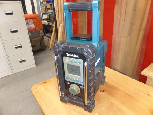 Makita bmr100 12v - makita, site