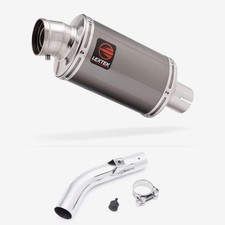 Lextek Slip-on Stainless Steel