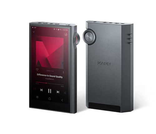 Astell kern kann - astell&kern,