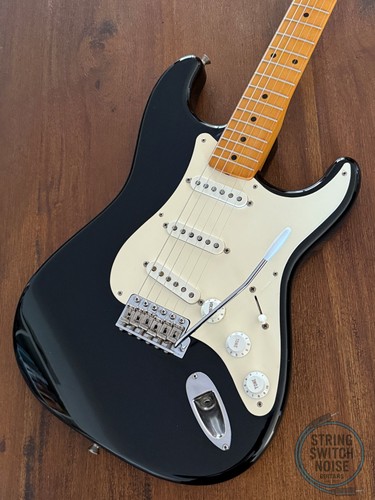 Fender stratocaster 57 - fender, ‘57