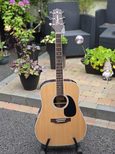 Glenn frey signature takamine - frey,