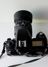 Fujifilm FinePix S3Pro Black