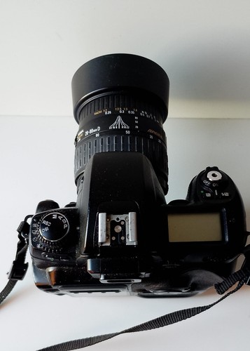 Fujifilm finepix s3pro black - fujifilm,