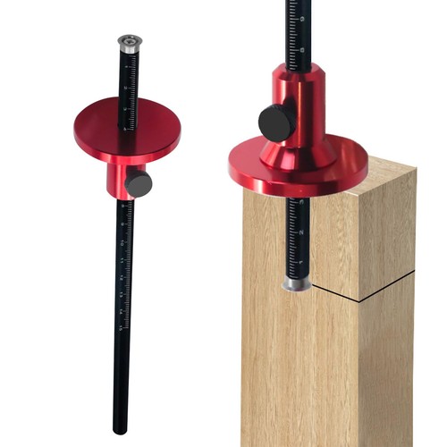 Wheel marking gauge aluminum - marking,