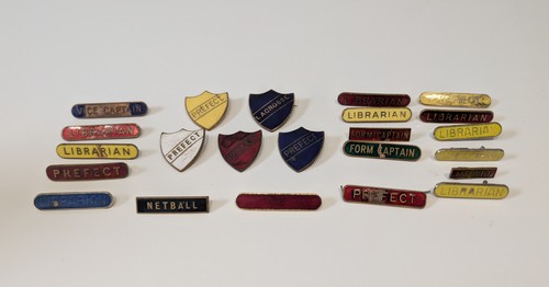 Job lot vintage british - vintage,