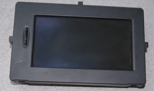 Renault kangoo sat nav - renault, tom