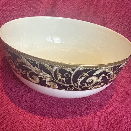 Wedgwood cornucopia salad - wedgwood,