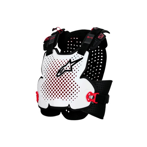 Alpinestars plasma chest - plasma,