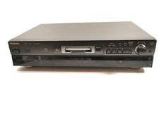 TECHNICS SJ-MD100 Minidisc player / Recorder * Fully Serviced & Working
