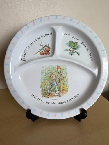 Vintage 1990 beatrix - vintage, potter