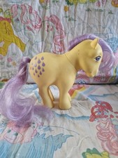 My Little Pony G1 Lemondrop