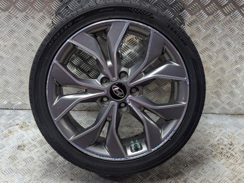 Hyundai i30 mk3 - mk3, alloy