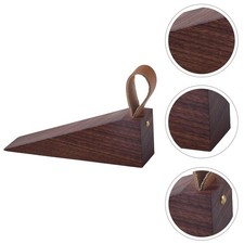  Door Stopper Decorative Stops Stoppers Wedge Doorstops for inside