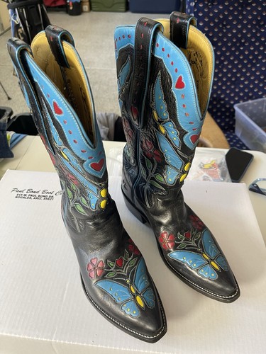 Paul bond custom mariposa - paul,