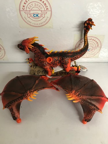 Schleich eldrador creatures - schleich,
