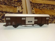 Roco Gepäckwaggon ÖBB   1/6