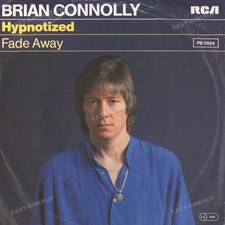 Brian Connolly - Hypnotized /