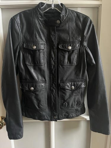 Martin osa black leather - martin, +