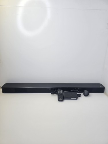 Sn4 soundbar home cinema - soundbar,